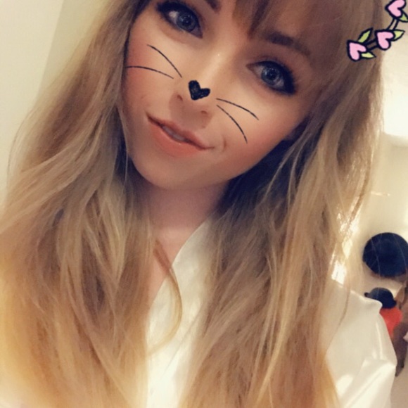 Meet your Posher, Morgan Barry - Picture 4 of 4